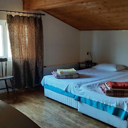 Popov Guest House 발치크 외부 사진