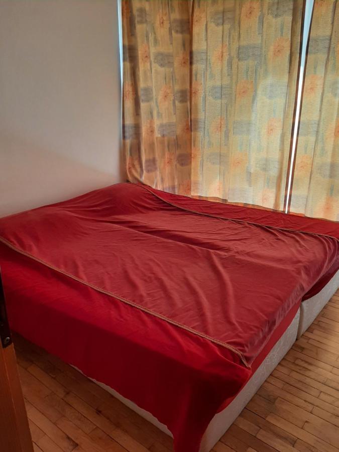 Popov Guest House 발치크 외부 사진