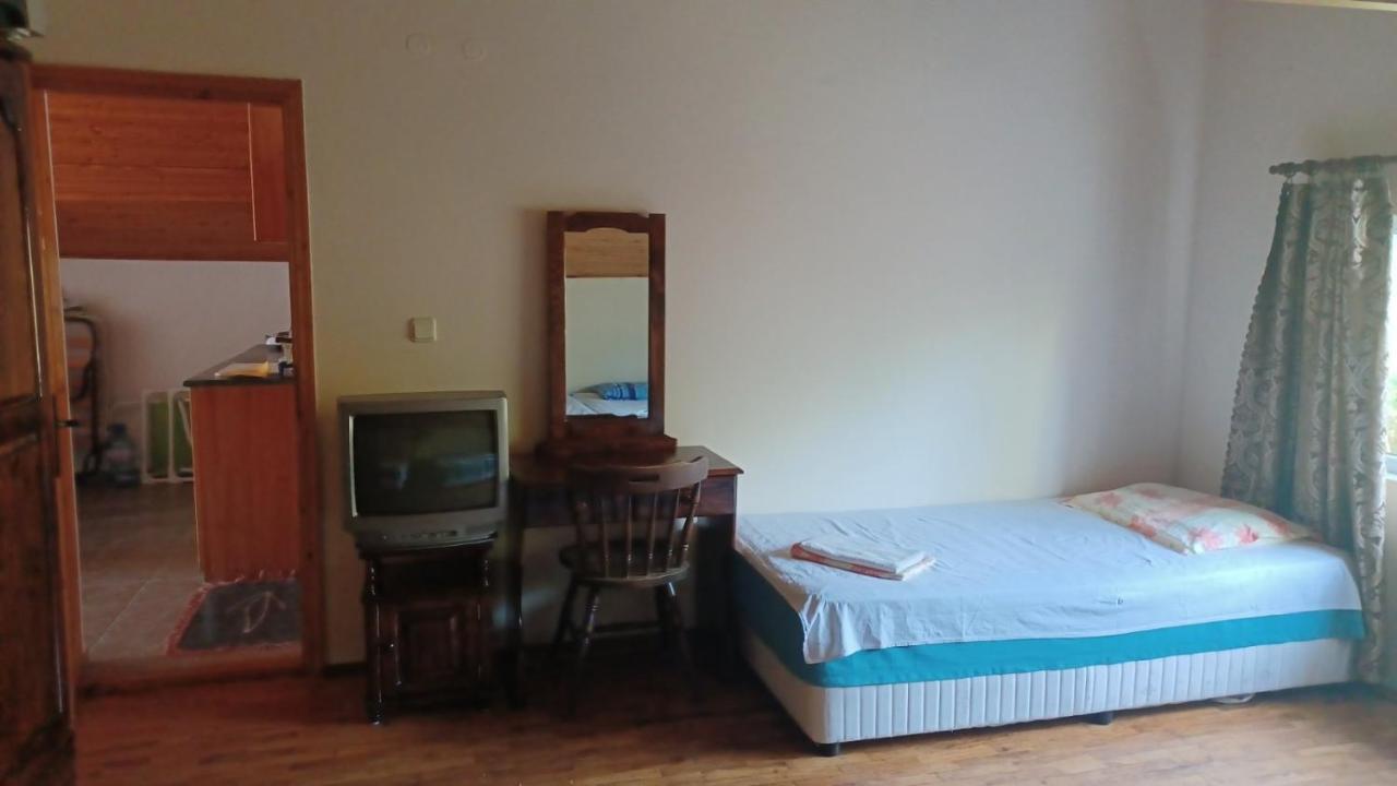 Popov Guest House 발치크 외부 사진