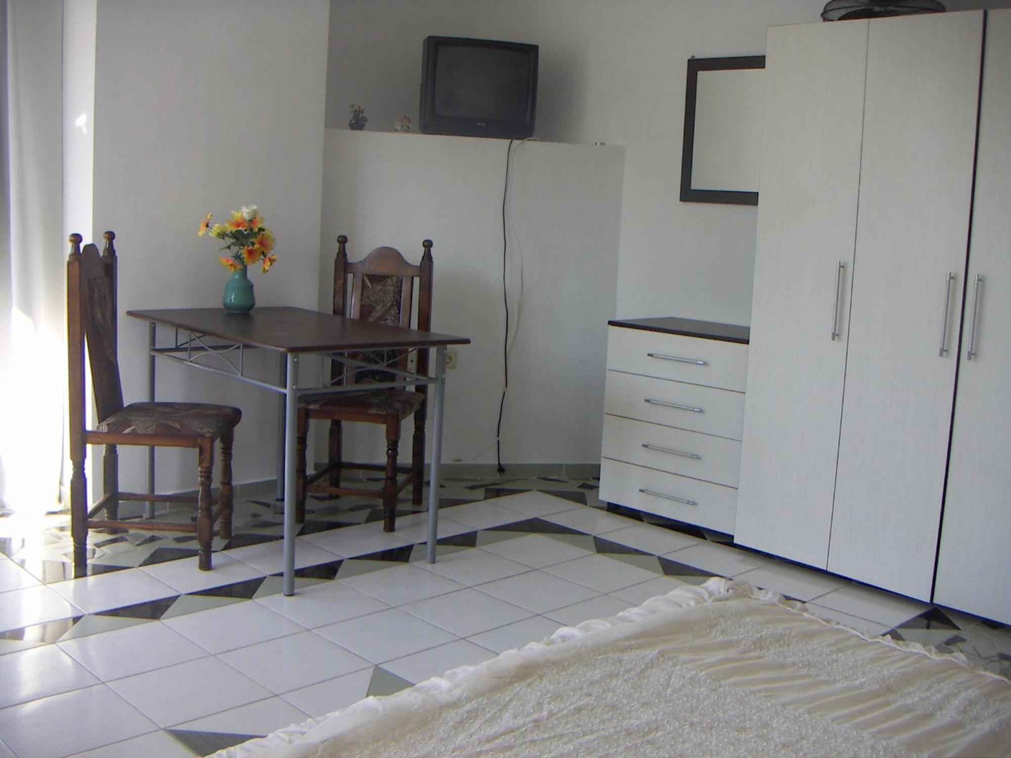 Popov Guest House 발치크 객실 사진