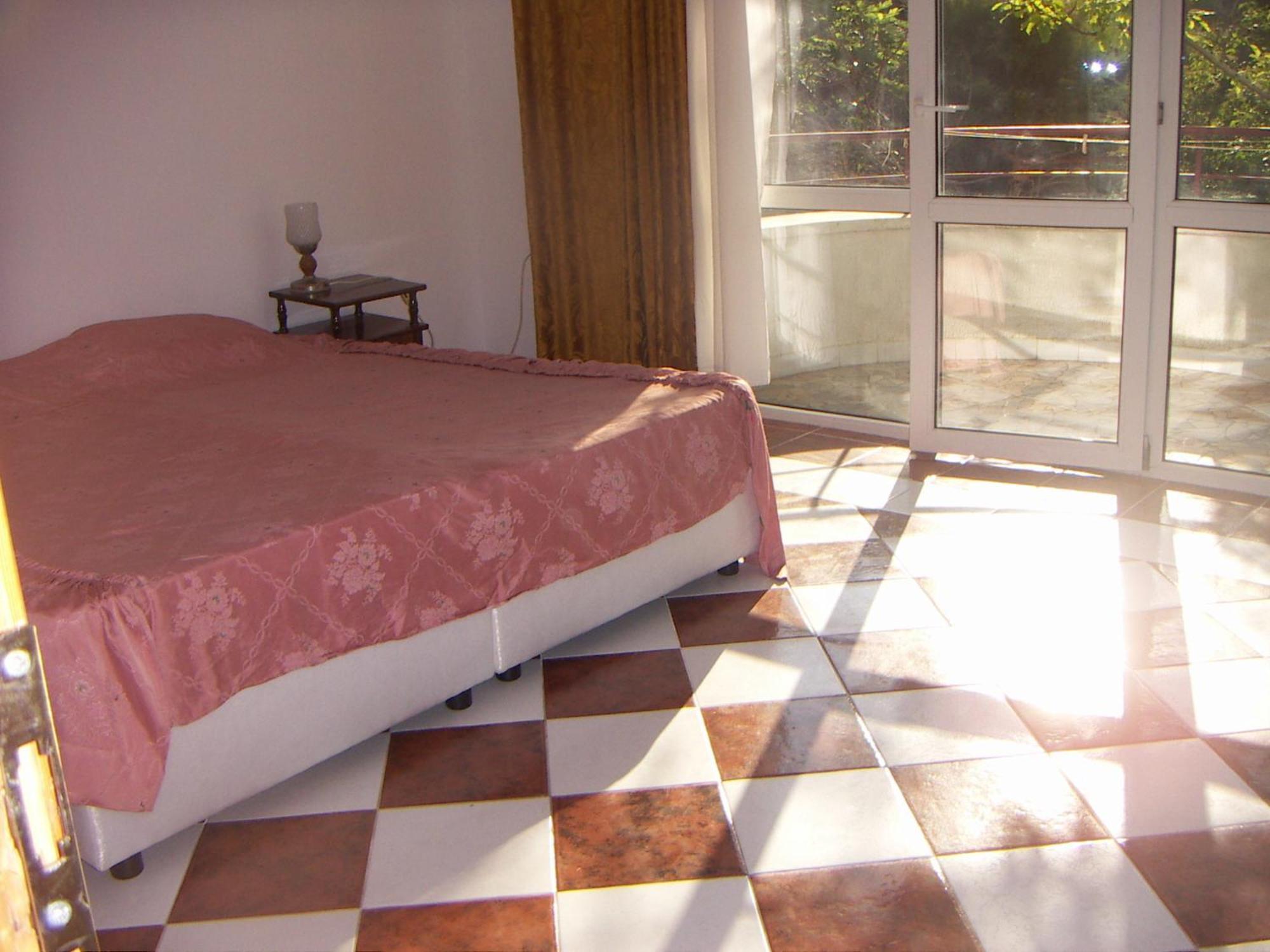 Popov Guest House 발치크 객실 사진