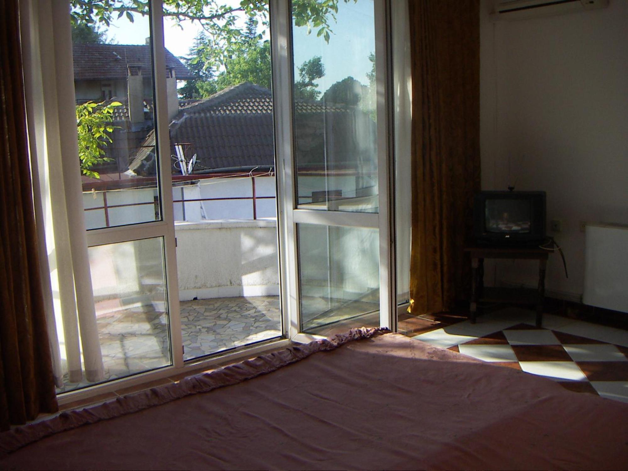 Popov Guest House 발치크 객실 사진