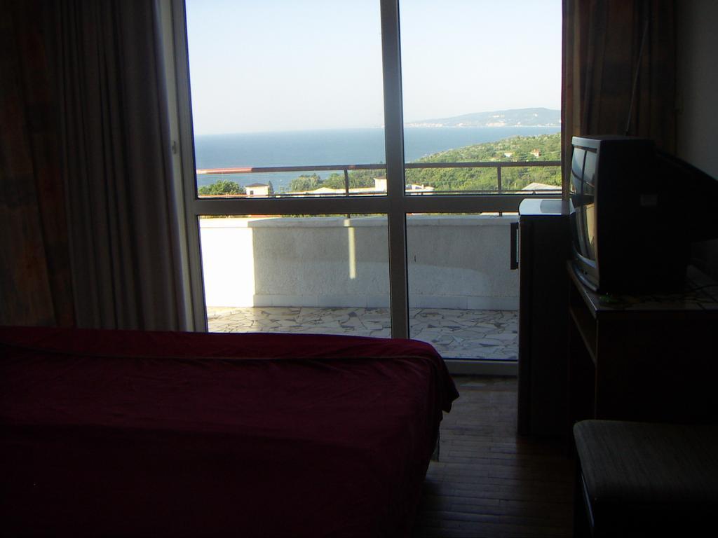 Popov Guest House 발치크 외부 사진
