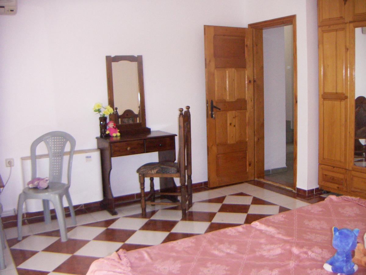 Popov Guest House 발치크 외부 사진