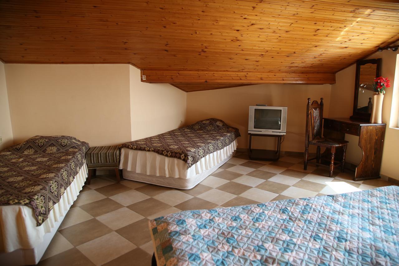 Popov Guest House 발치크 외부 사진