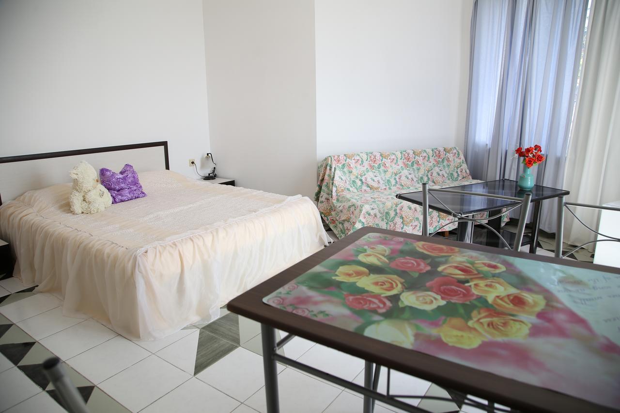 Popov Guest House 발치크 외부 사진