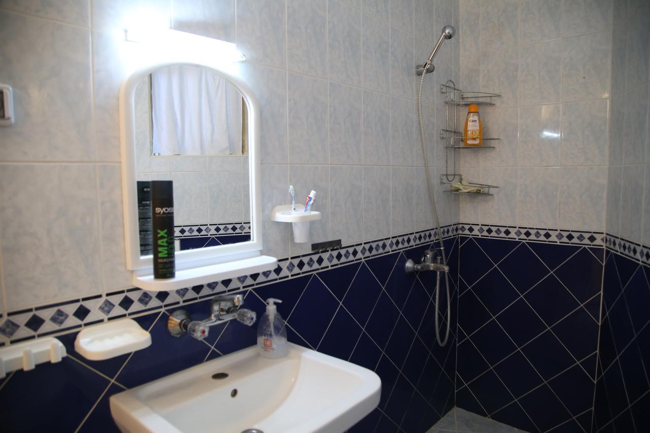 Popov Guest House 발치크 외부 사진
