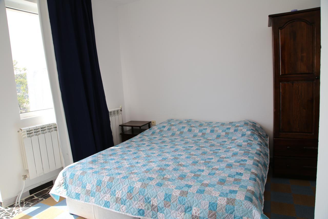 Popov Guest House 발치크 외부 사진