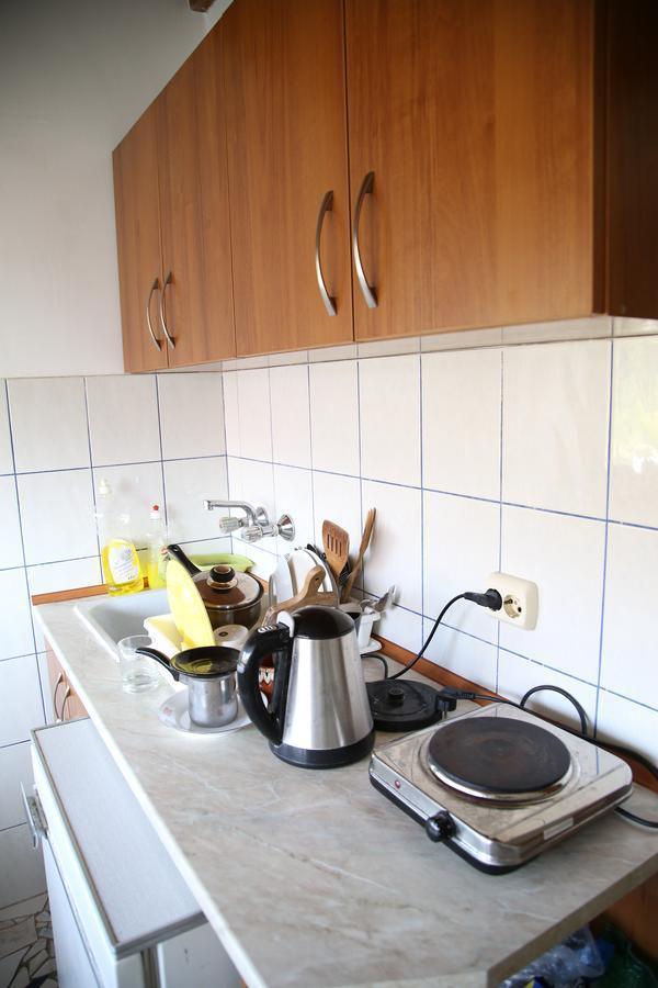 Popov Guest House 발치크 외부 사진