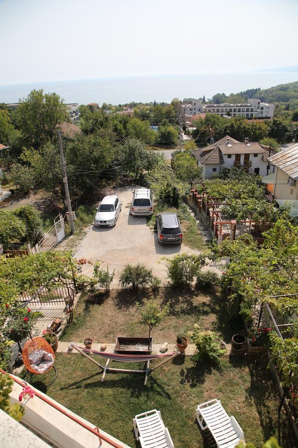 Popov Guest House 발치크 외부 사진