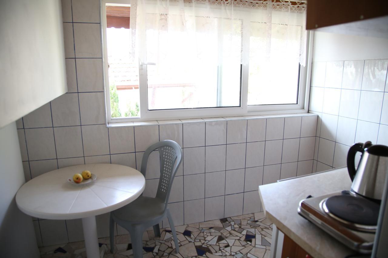 Popov Guest House 발치크 외부 사진