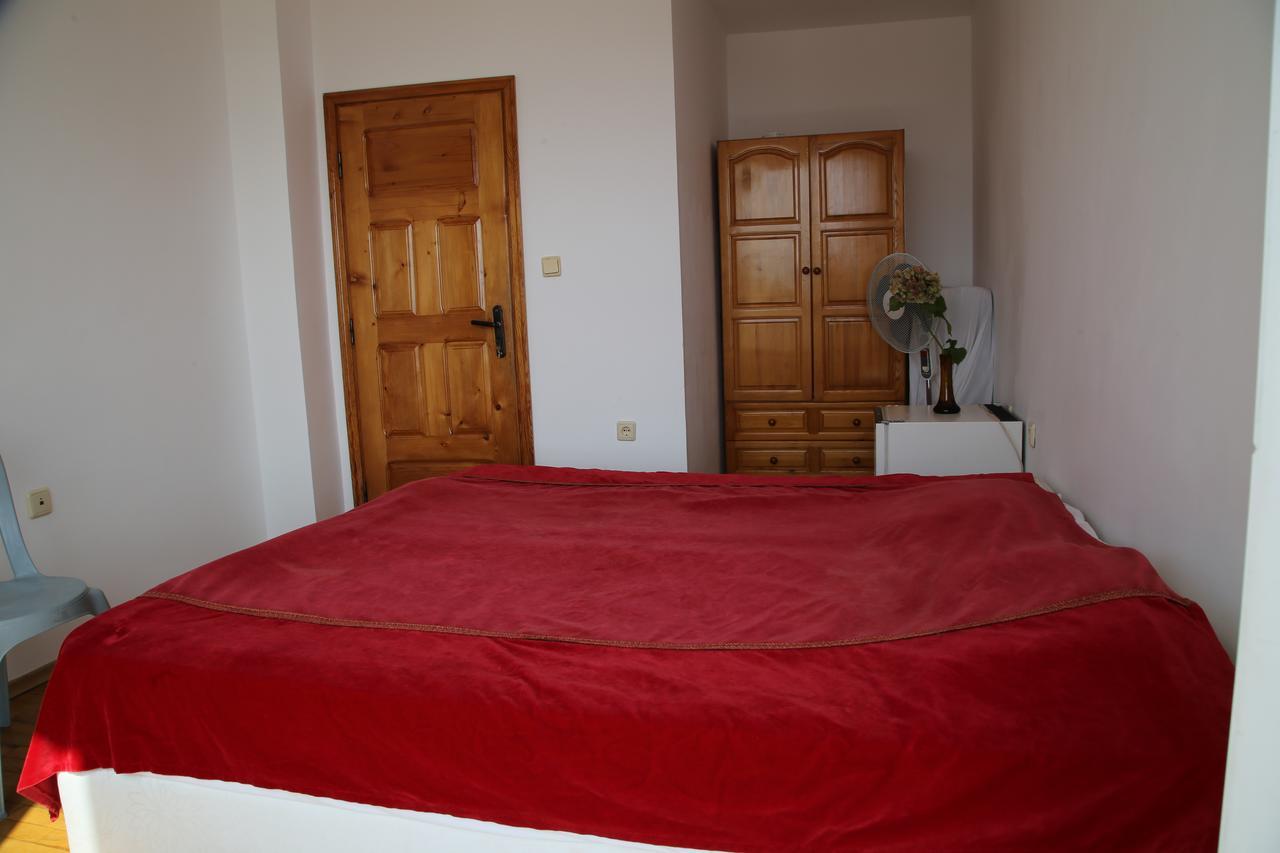 Popov Guest House 발치크 외부 사진